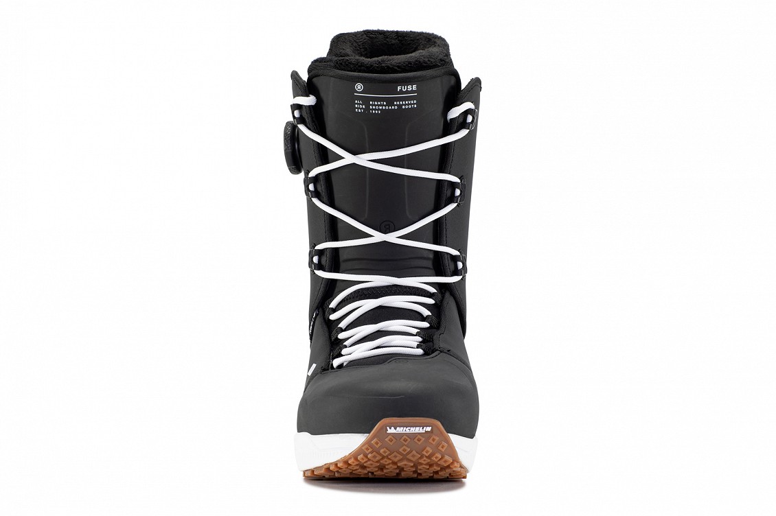 Snowboard-Boots
