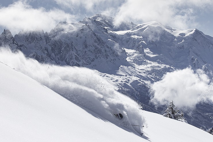 Ski- und Snowboard Vermietung und Service Tip2Tail Interlaken