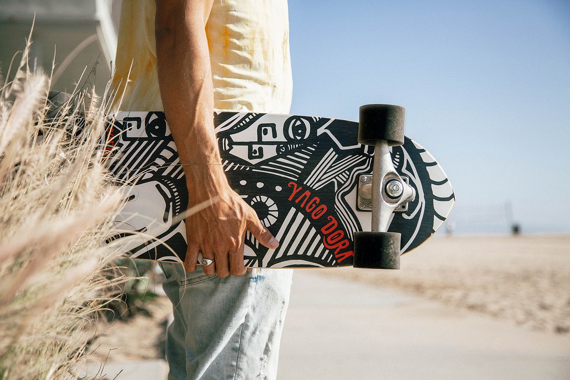 Longboards