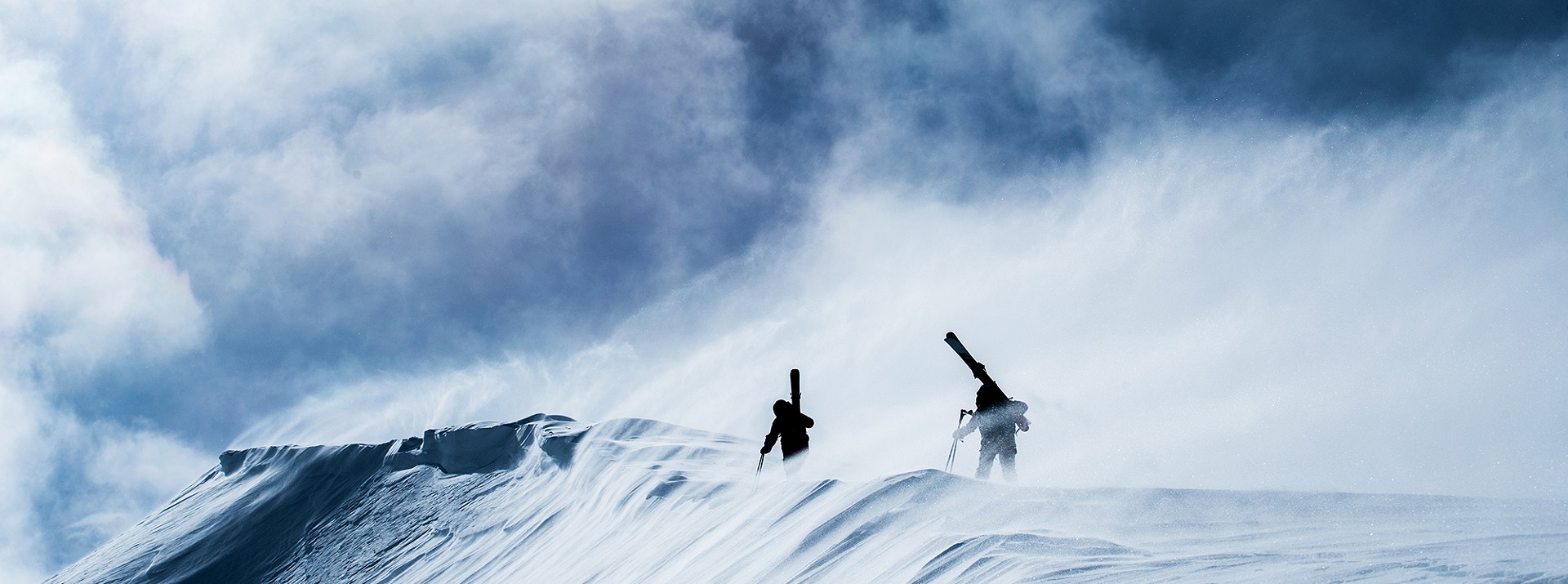 Skibekleidung Tip2Tail Interlaken