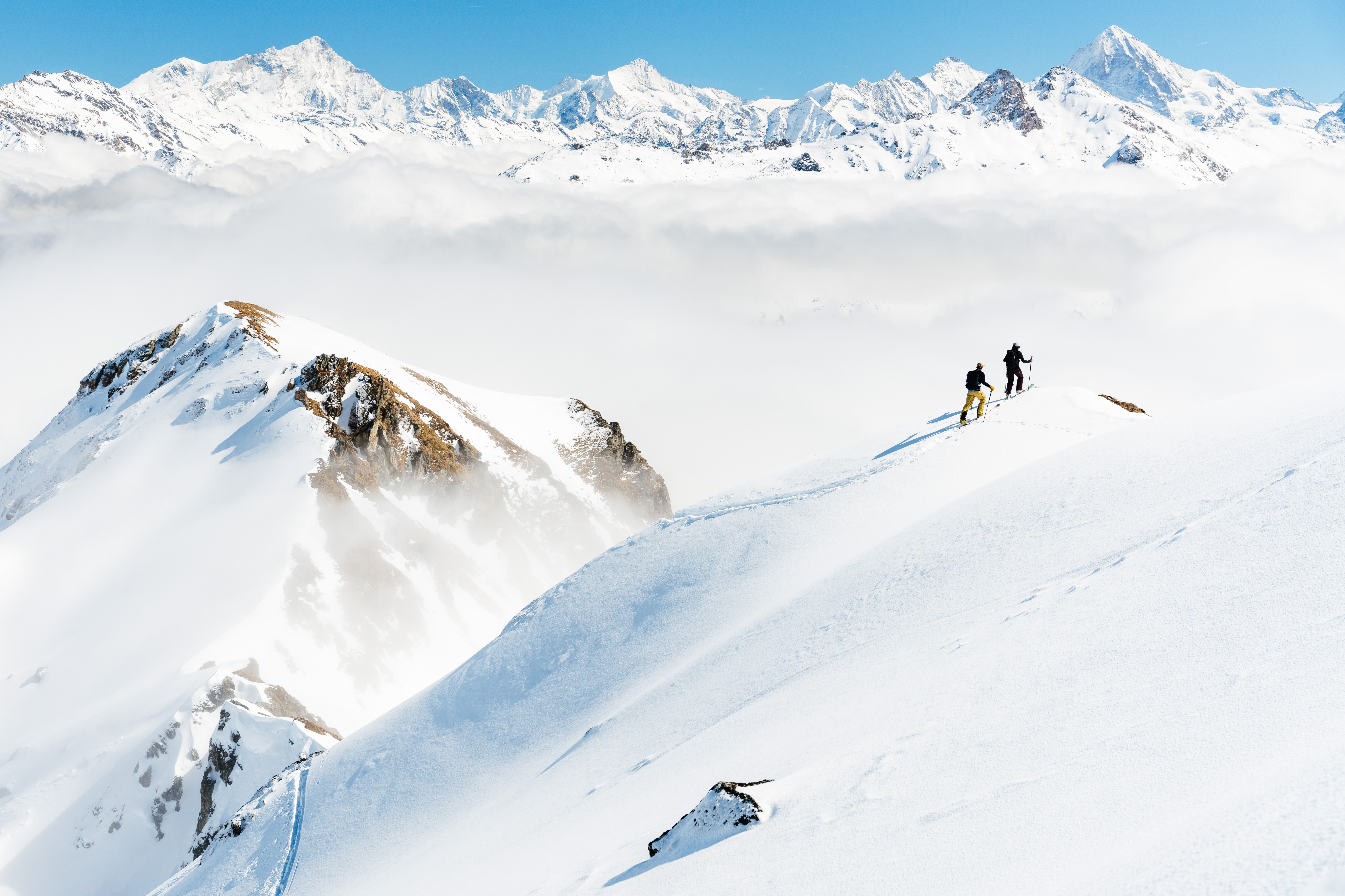 Wir feiern und Du profitierst!